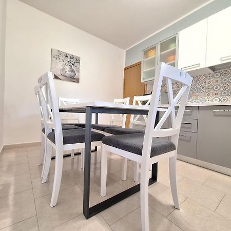 Apartment Mita 그로즈냔 외부 사진