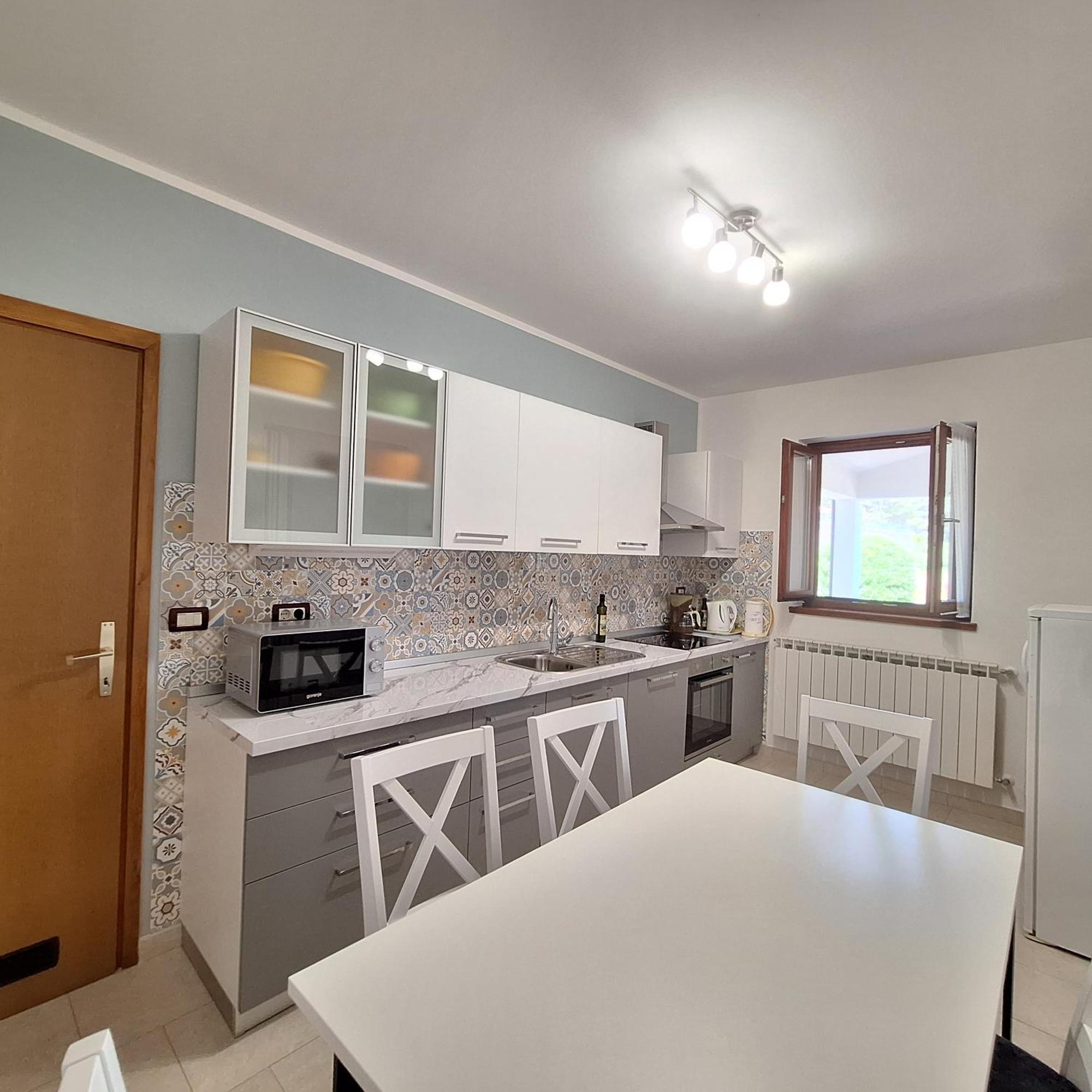 Apartment Mita 그로즈냔 외부 사진