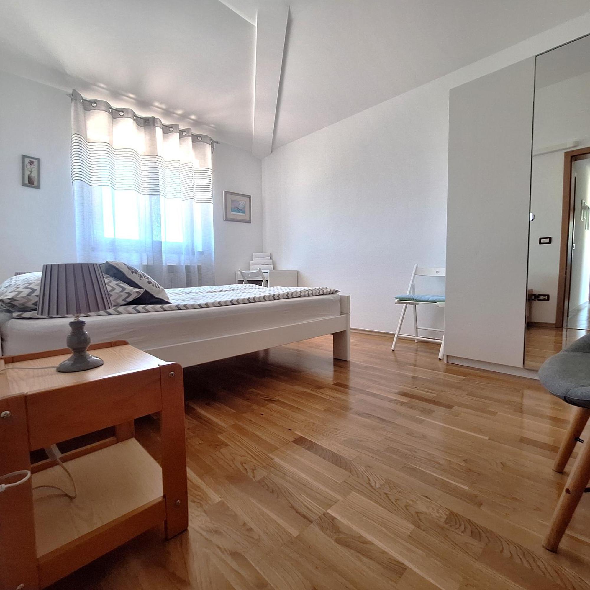 Apartment Mita 그로즈냔 외부 사진
