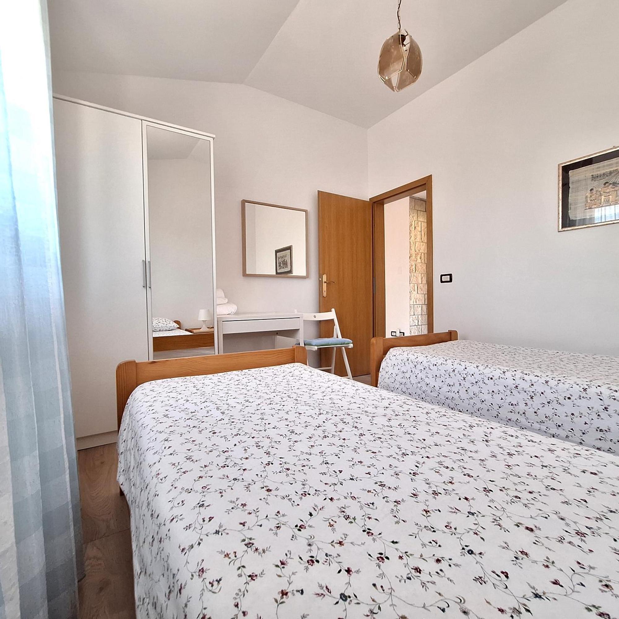 Apartment Mita 그로즈냔 외부 사진