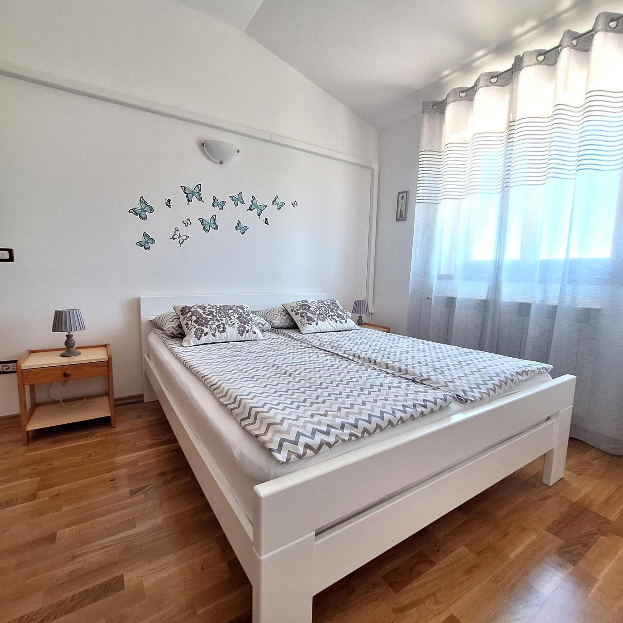 Apartment Mita 그로즈냔 외부 사진