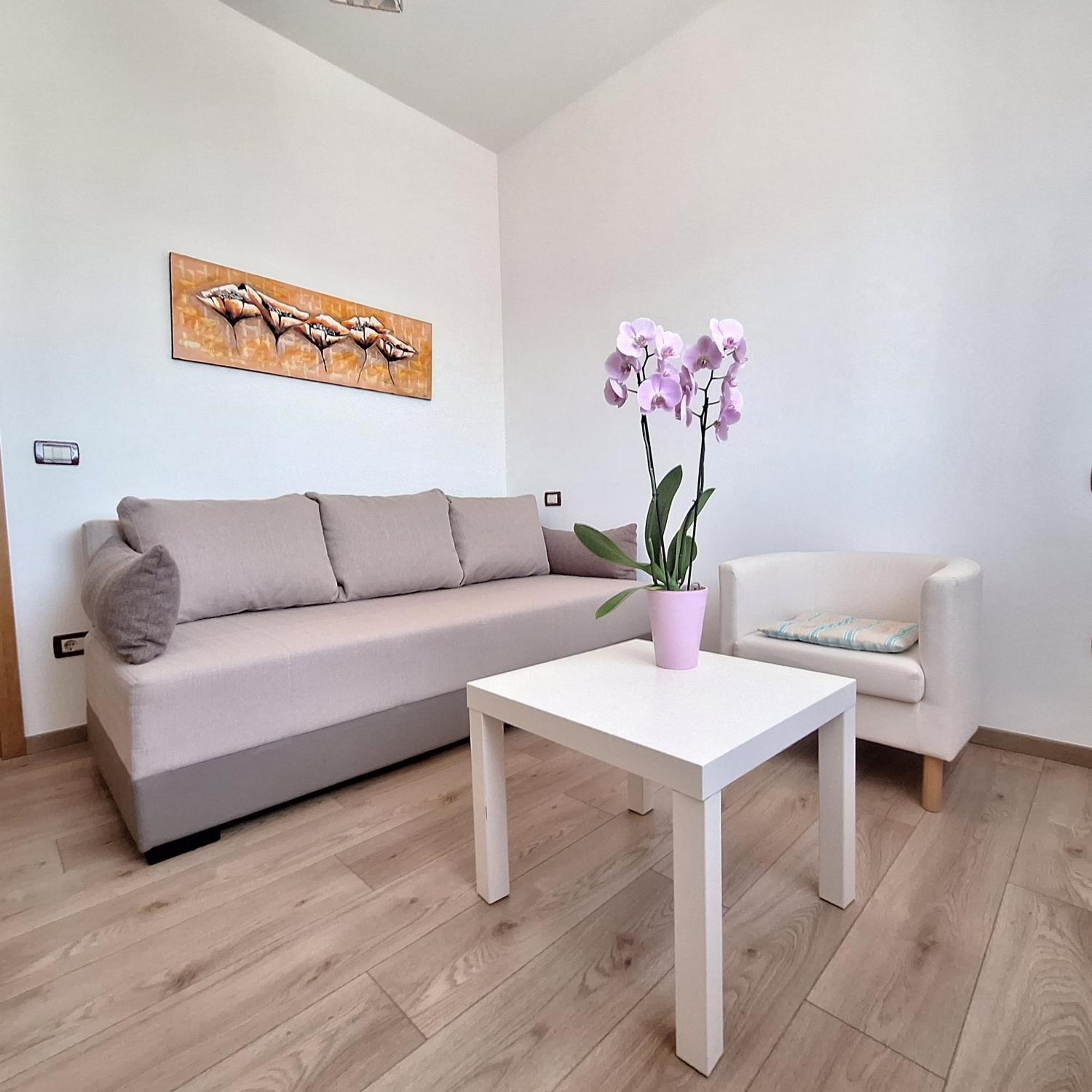 Apartment Mita 그로즈냔 외부 사진