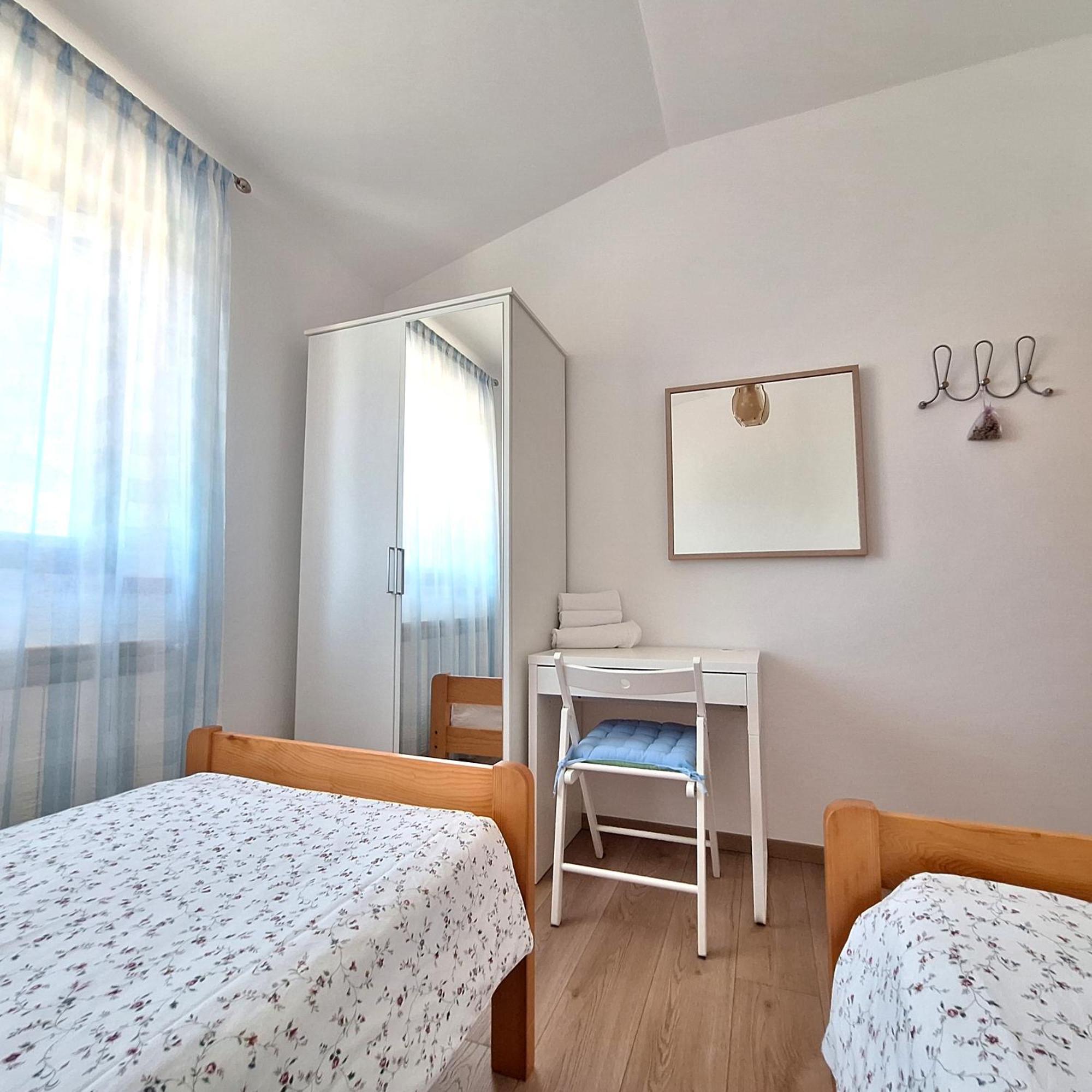 Apartment Mita 그로즈냔 외부 사진