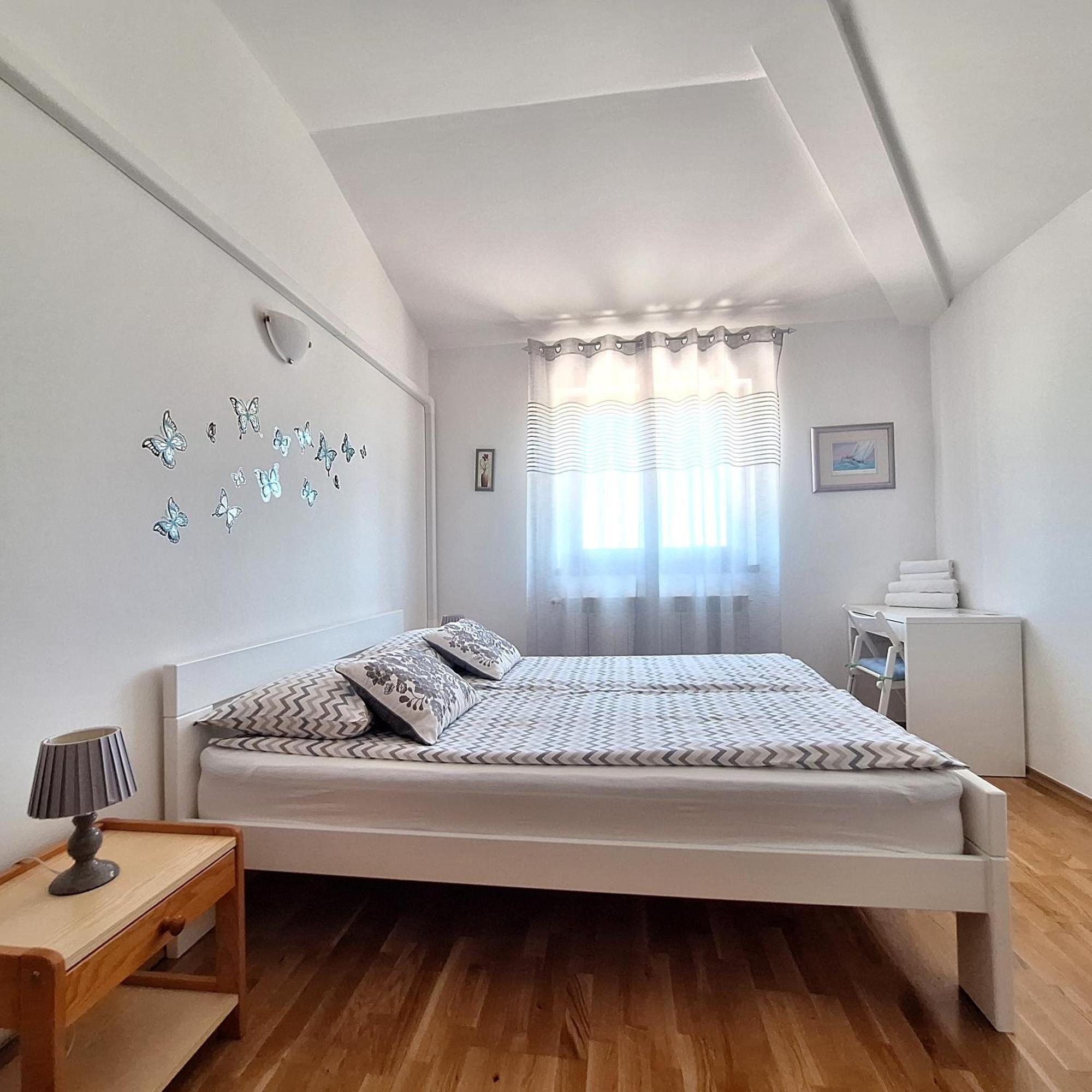 Apartment Mita 그로즈냔 외부 사진