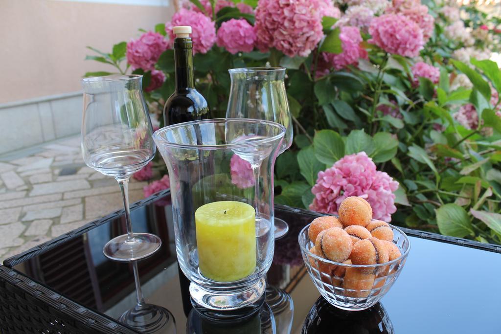 Apartment Mita 그로즈냔 외부 사진