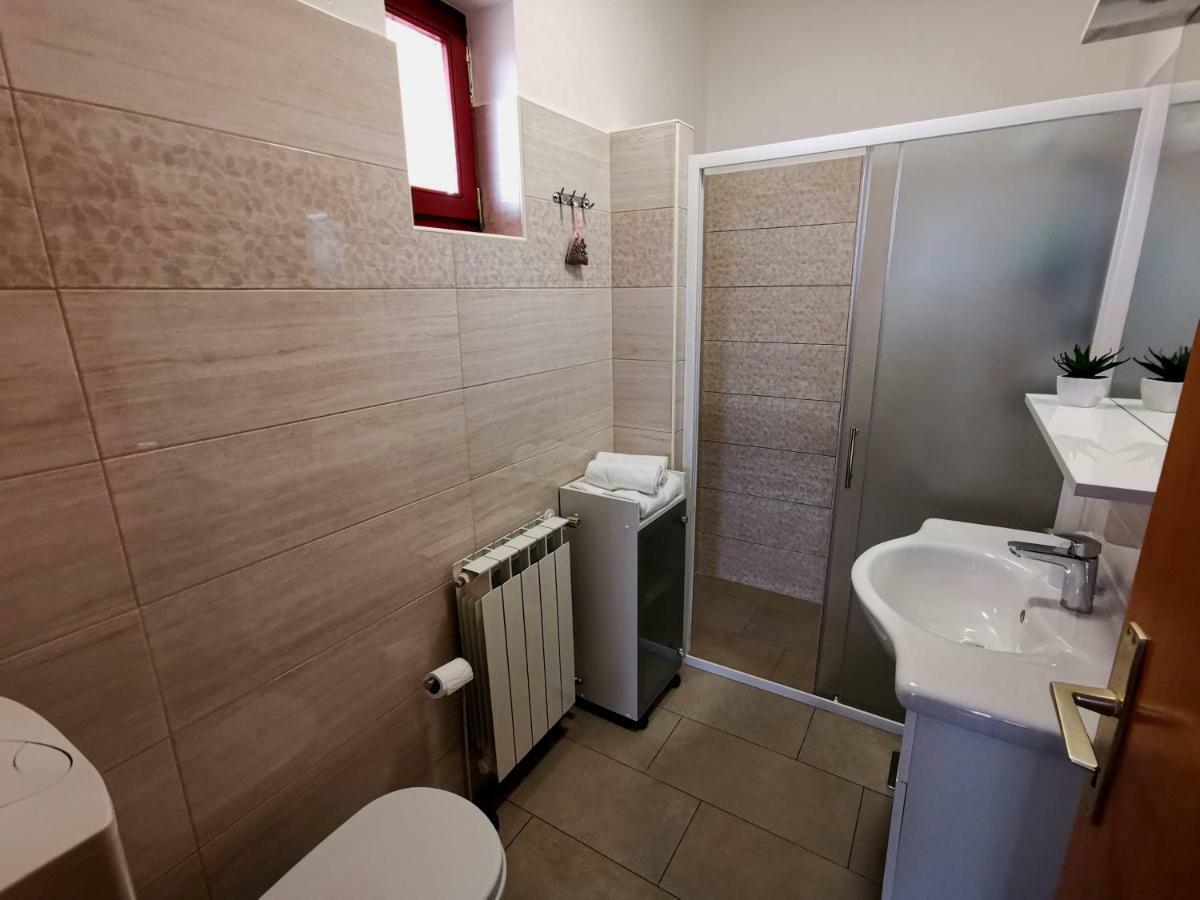 Apartment Mita 그로즈냔 외부 사진
